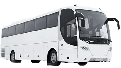 56 Seater Bus